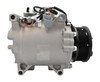 Air Con AC Compressor for Honda CR-V 2.4L K24A1 Accord/Accord Euro 2.4L Petrol 01-15