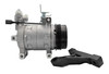 Air Con AC Compressor for Subaru Impreza Forester Liberty WRX 2.0L 2.5L Petrol 05-24