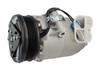 Air Con AC Compressor for Holden Astra AH 1.8L 2.0L HSV Astra VXR AH 2.0L Petrol 04-09 Air Con AC Compressor for Holden Astra AH 1.8L 2.0L HSV Astra VXR AH 2.0L Petrol 04-09