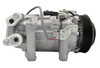 Air Con AC Compressor for Nissan X-Trail T31 2.5L Petrol QR25DE 07-13