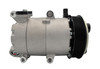 Air Con AC Compressor for Ford Transit VM 2.4L Diesel Duratorq 06-11 Air Con AC Compressor for Ford Transit VM 2.4L Diesel Duratorq 06-11