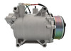 Air Con AC Compressor for Honda CR-V RM RE Wagon RD SUV 2.4L Petrol 01-18