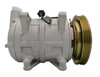 Air Con AC Compressor for Nissan Patrol GU Y61 4.5L 4.8L Petrol TB45E TB48DE 97-12