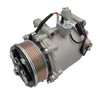 Air Con AC Compressor for Honda CR-V RE RM Accord Euro CU K24Z3 Petrol 07-17