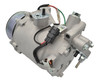 Air Con AC Compressor for Honda CR-V RE RM Accord Euro CU K24Z3 Petrol 07-17