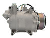 Air Con AC Compressor for Honda CR-V RE RM Accord Euro CU K24Z3 Petrol 07-17