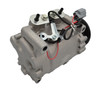 Air Con AC Compressor for Honda CR-V RD Accord Euro CL CN CU Petrol 97-15