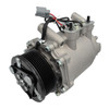 Air Con AC Compressor for Honda CR-V RD Accord Euro CL CN CU Petrol 97-15