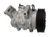Air Con AC Compressor for Toyota Hilux TGN16R 2.7L Petrol 2TRFE 05-15