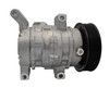 Air Con AC Compressor for Toyota Hilux TGN16R 2.7L Petrol 2TRFE 05-15