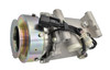 Air Con AC Compressor for Mitsubishi Challenger PA 3.0L V6 Petrol 6G72 98-06 Air Con AC Compressor for Mitsubishi Challenger PA 3.0L V6 Petrol 6G72 98-06