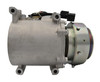 Air Con AC Compressor for Mitsubishi Challenger PA 3.0L V6 Petrol 6G72 98-06 Air Con AC Compressor for Mitsubishi Challenger PA 3.0L V6 Petrol 6G72 98-06