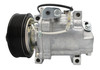 Air Con AC Compressor for Mazda 3 BK 2.0L Turbo Diesel RF 07-09