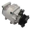 Air Con AC Compressor for Ford Fiesta WP WQ Focus LR Volvo S40 V40 T4 Jaguar S-Type 97-08 Air Con AC Compressor for Ford Fiesta WP WQ Focus LR Volvo S40 V40 T4 Jaguar S-Type 97-08