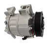 Air Con AC Compressor for Nissan X-Trail T31 2.5L Petrol 07-13