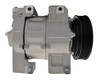 Air Con AC Compressor for Nissan X-Trail T31 2.5L Petrol 07-13