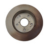Rear Brake Disc 13609768-00 for BYD Atto 3 EV 22 23 24 25 SCF3502114D2 Rear Brake Disc 13609768-00 for BYD Atto 3 EV 22 23 24 25 SCF3502114D2