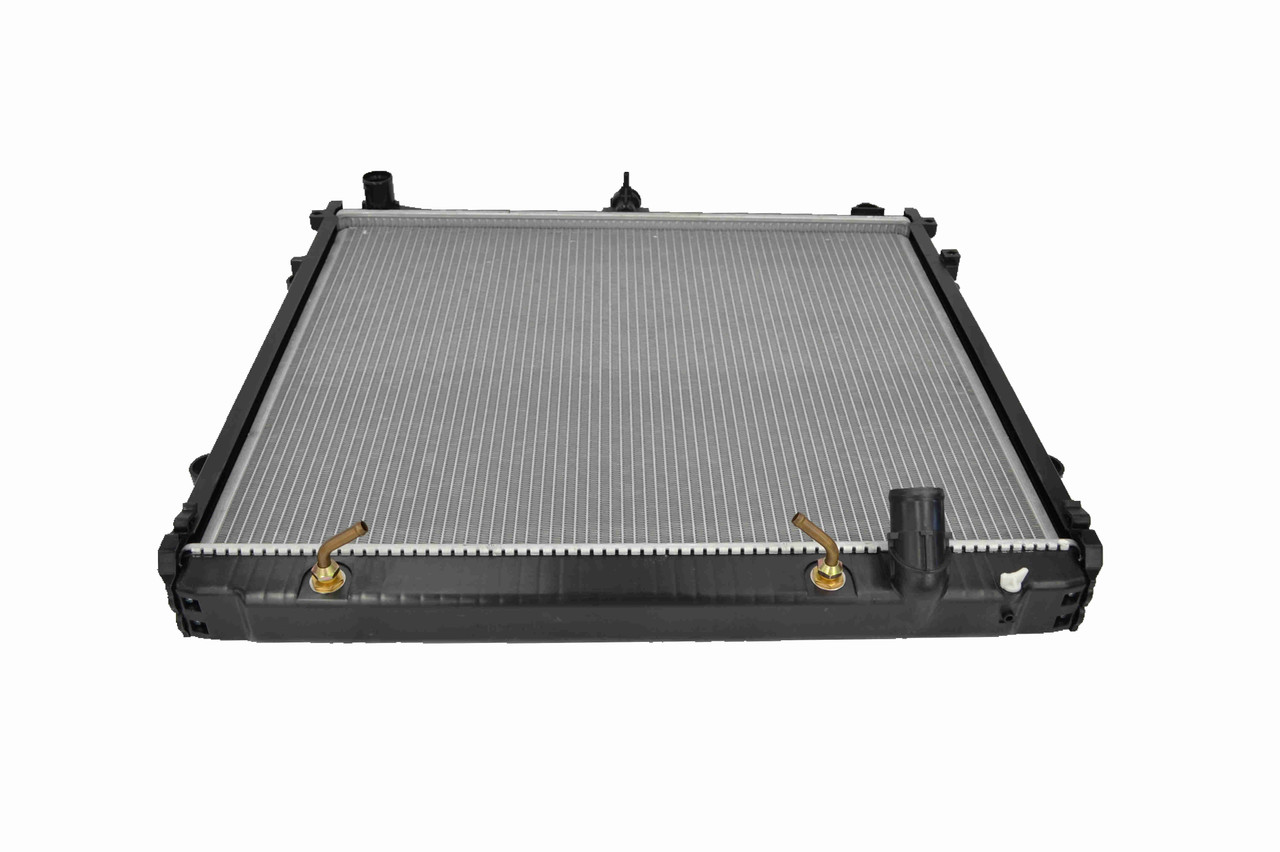 Radiator For Toyota Landcruiser 200 Series UZJ200R from 2007 to 2013 New Auto Manual 4.7L V8 Petrol