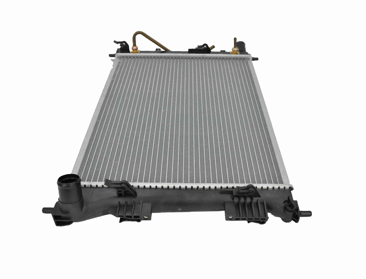 Radiator for Hyundai Accent from 2010 to 2016 RB New Auto Manual 1.4L 1.6L 11 12 13 14 15