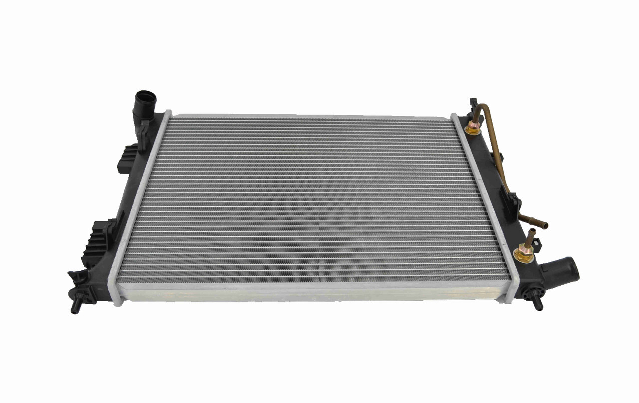 Radiator for Hyundai Accent from 2010 to 2016 RB New Auto Manual 1.4L 1.6L 11 12 13 14 15