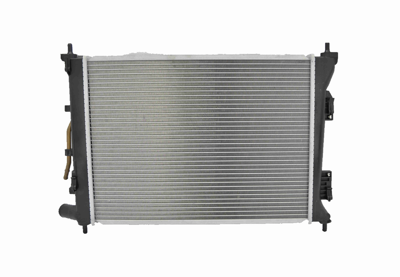 Radiator for Hyundai Accent from 2010 to 2016 RB New Auto Manual 1.4L 1.6L 11 12 13 14 15