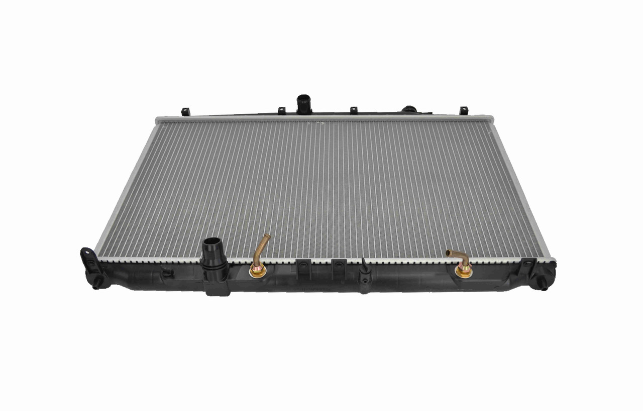 Radiator for Honda Odyssey RB4 RB5 from 2009 to 2012 New Auto Manual 2.4L MPV 10 11