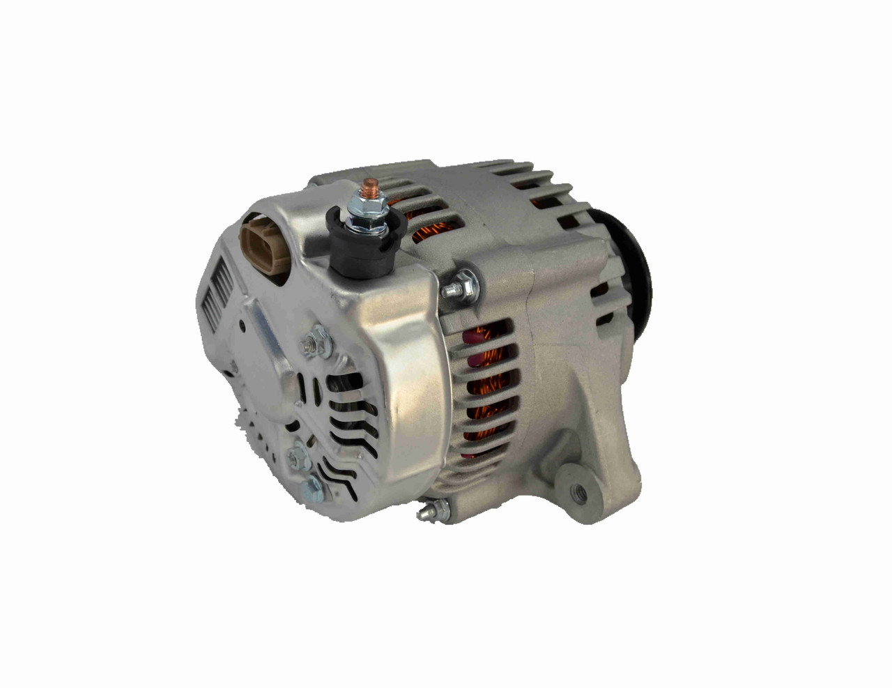 Alternator for Toyota Hiace Hilux Landcruiser Prado Granvia 1KZ-TE 3.0L 4cyl Diesel New