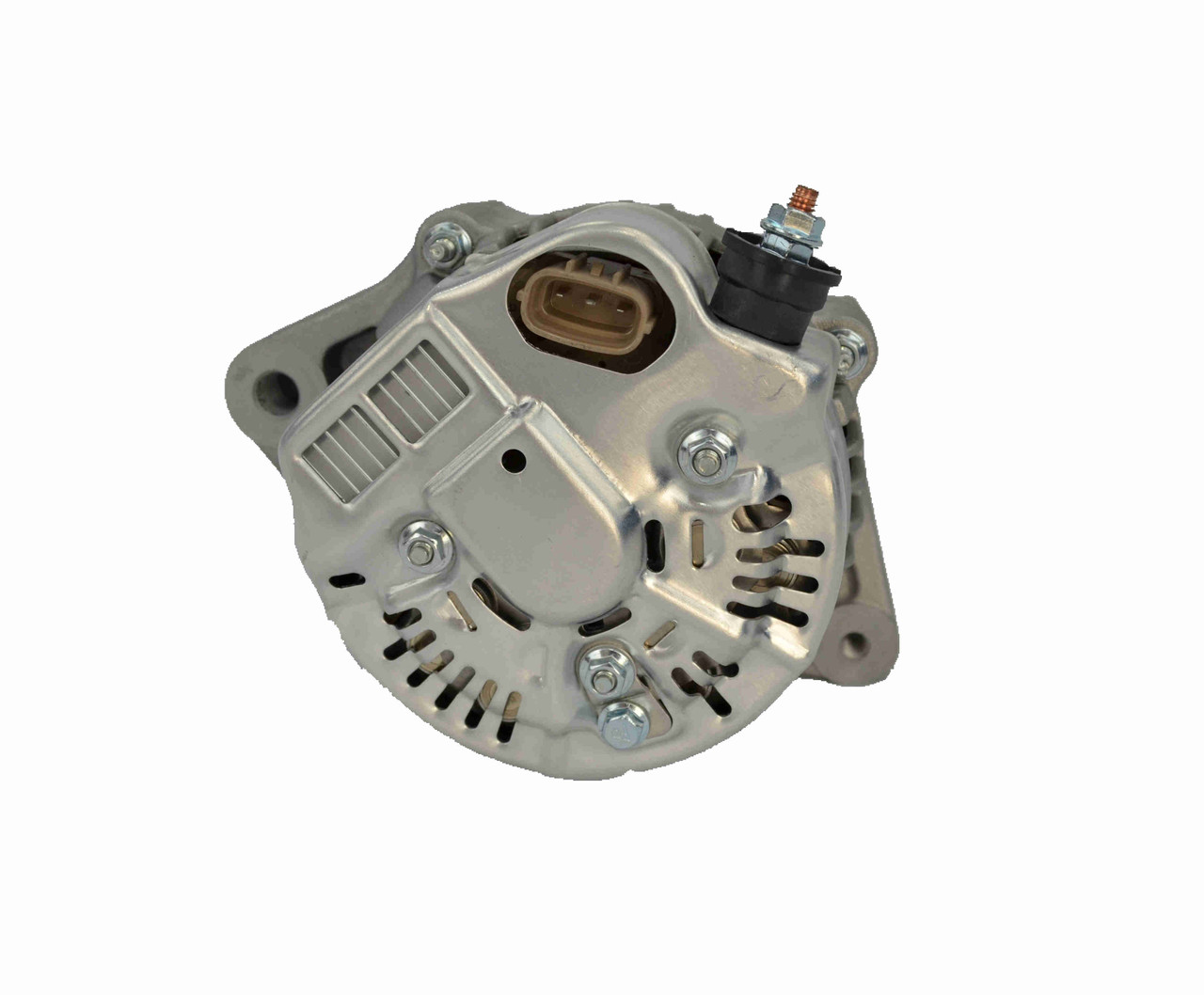 Alternator for Toyota Hiace Hilux Landcruiser Prado Granvia 1KZ-TE 3.0L 4cyl Diesel New