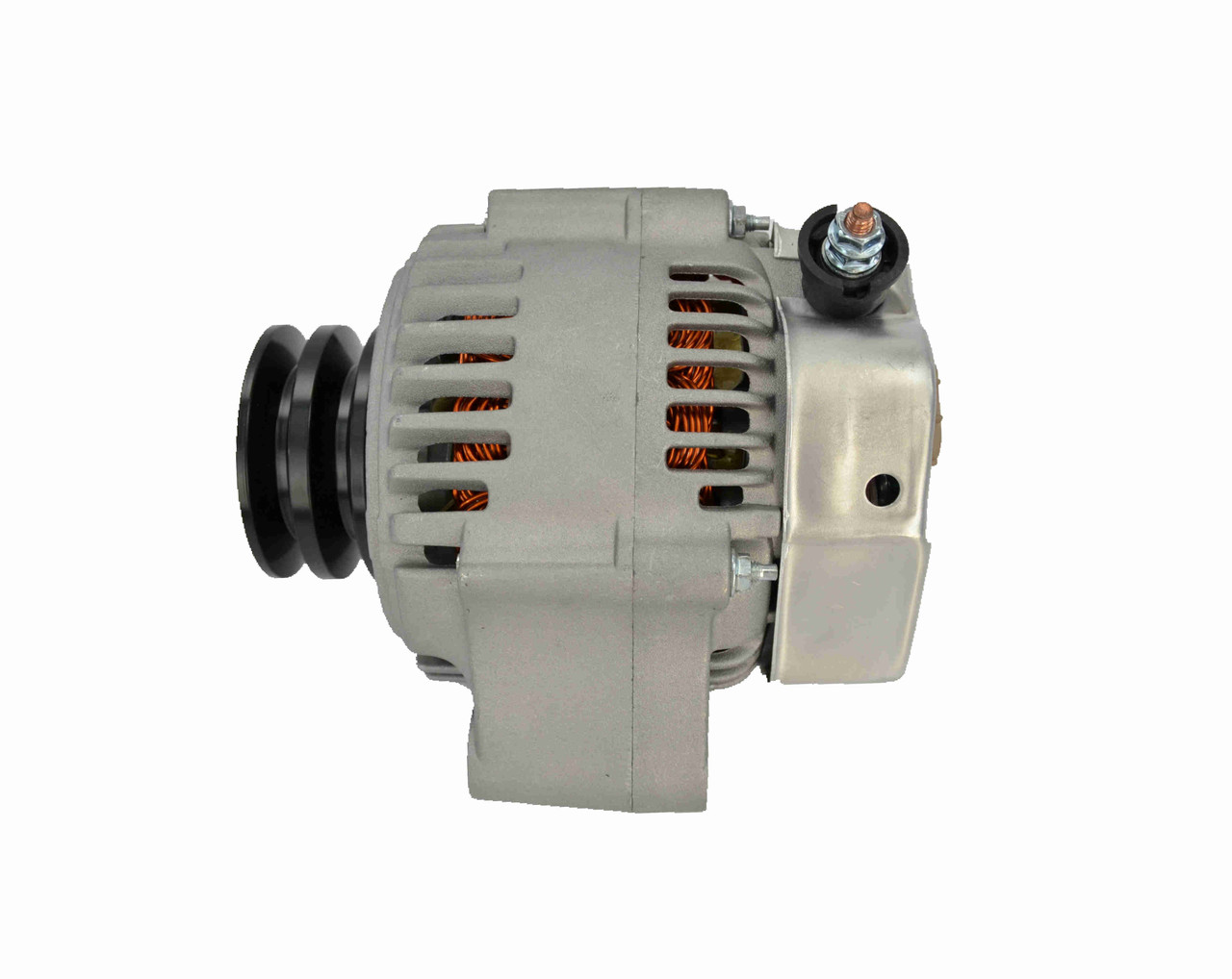 Alternator for Toyota Hiace Hilux Landcruiser Prado Granvia 1KZ-TE 3.0L 4cyl Diesel New
