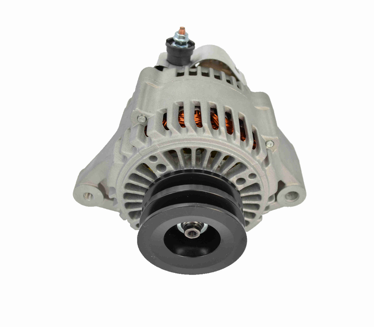 Alternator for Toyota Hiace Hilux Landcruiser Prado Granvia 1KZ-TE 3.0L 4cyl Diesel New
