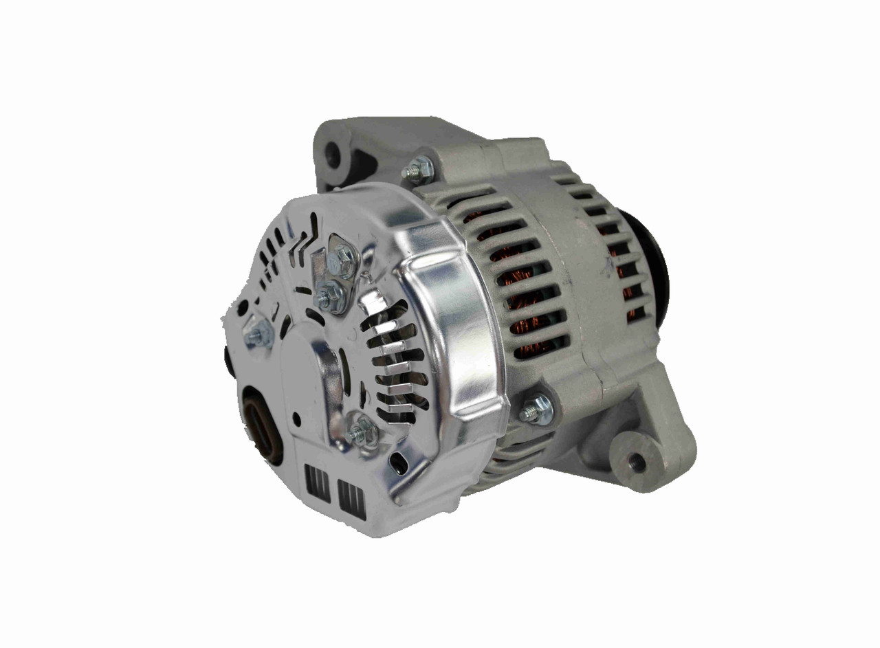 Alternator fits Lexus IS200 GXE10R 2.0L Toyota Landcruiser FZJ 4.5L Spacia SR40R 2.0L