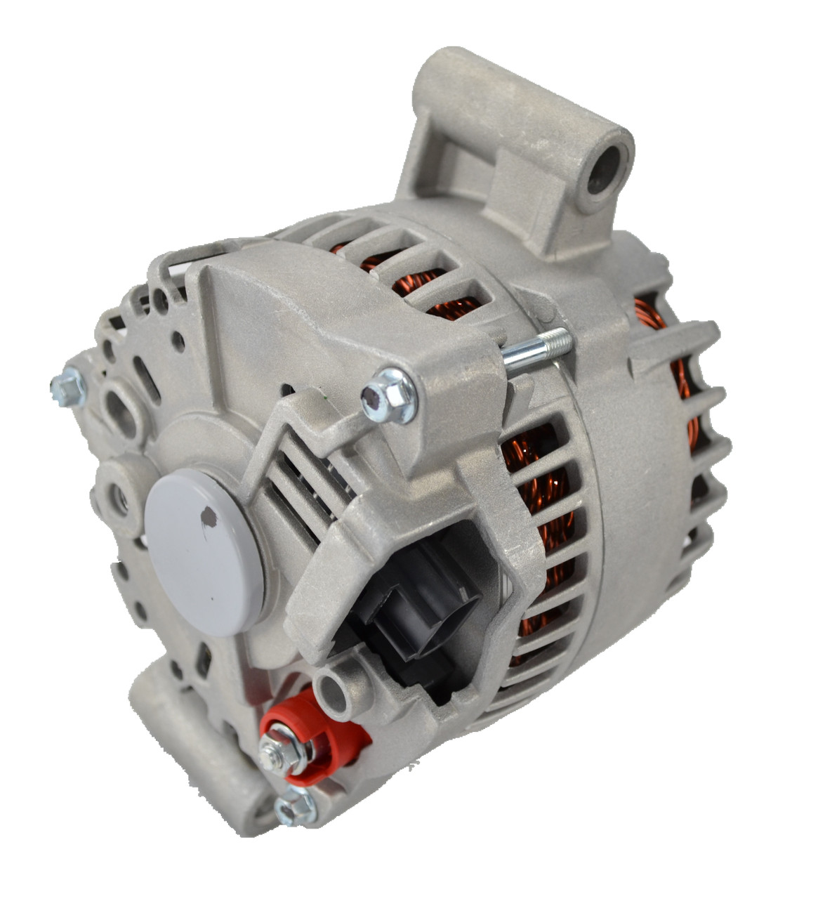 Alternator for Ford Escape Focus Mazda Tribute EP Jaguar X-Type XJ6 3.0L V6 New