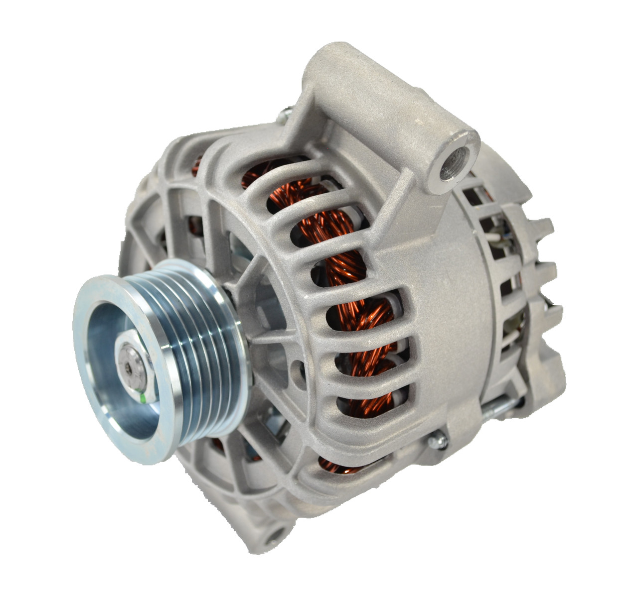 Alternator for Ford Escape Focus Mazda Tribute EP Jaguar X-Type XJ6 3.0L V6 New