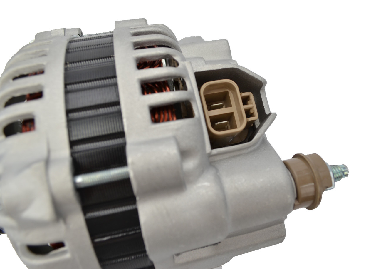 Alternator for Ford Fairlane Fairmont Falcon XR6 LTD DF DL XH EL EF NL NF 4.0L V6