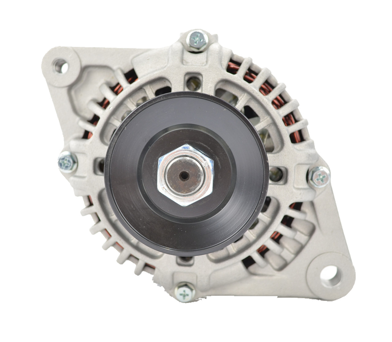 Alternator for Ford Courier PC PD PE PG PH Mazda Bravo B2600 UF UN 2.6L From 1991 to 2006 New