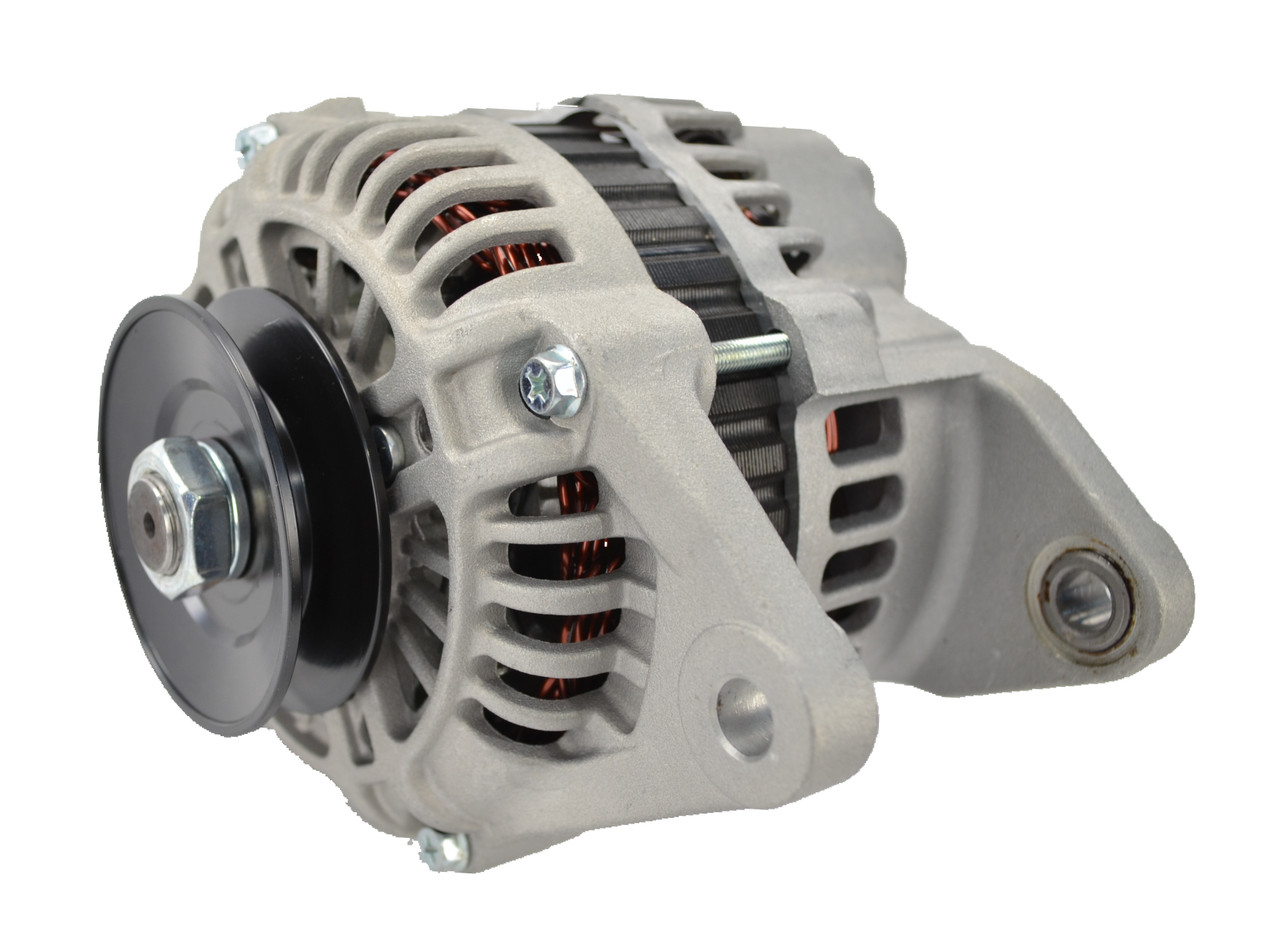 Alternator for Ford Courier PC PD PE PG PH Mazda Bravo B2600 UF UN 2.6L From 1991 to 2006 New