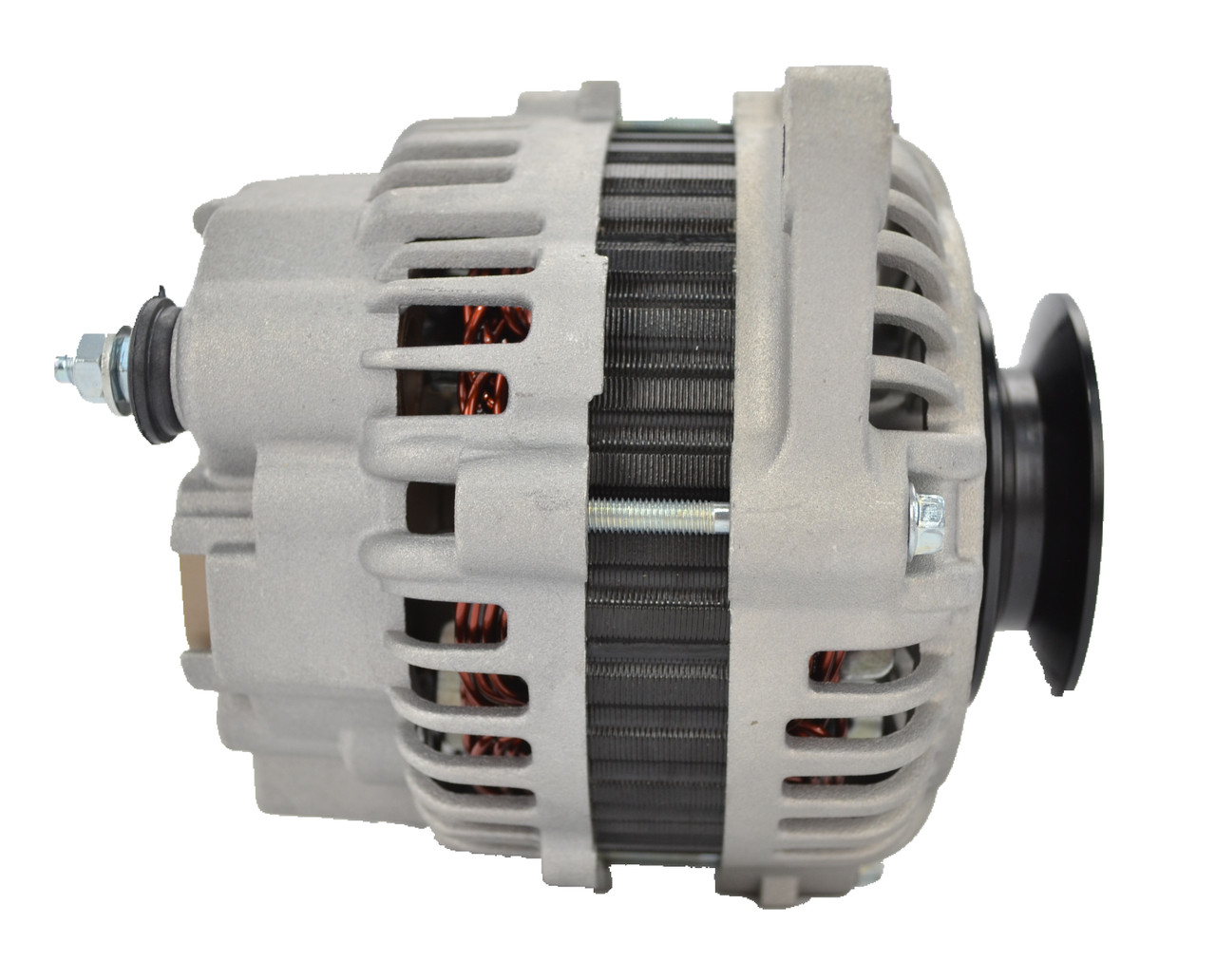Alternator for Ford Courier PC PD PE PG PH Mazda Bravo B2600 UF UN 2.6L From 1991 to 2006 New