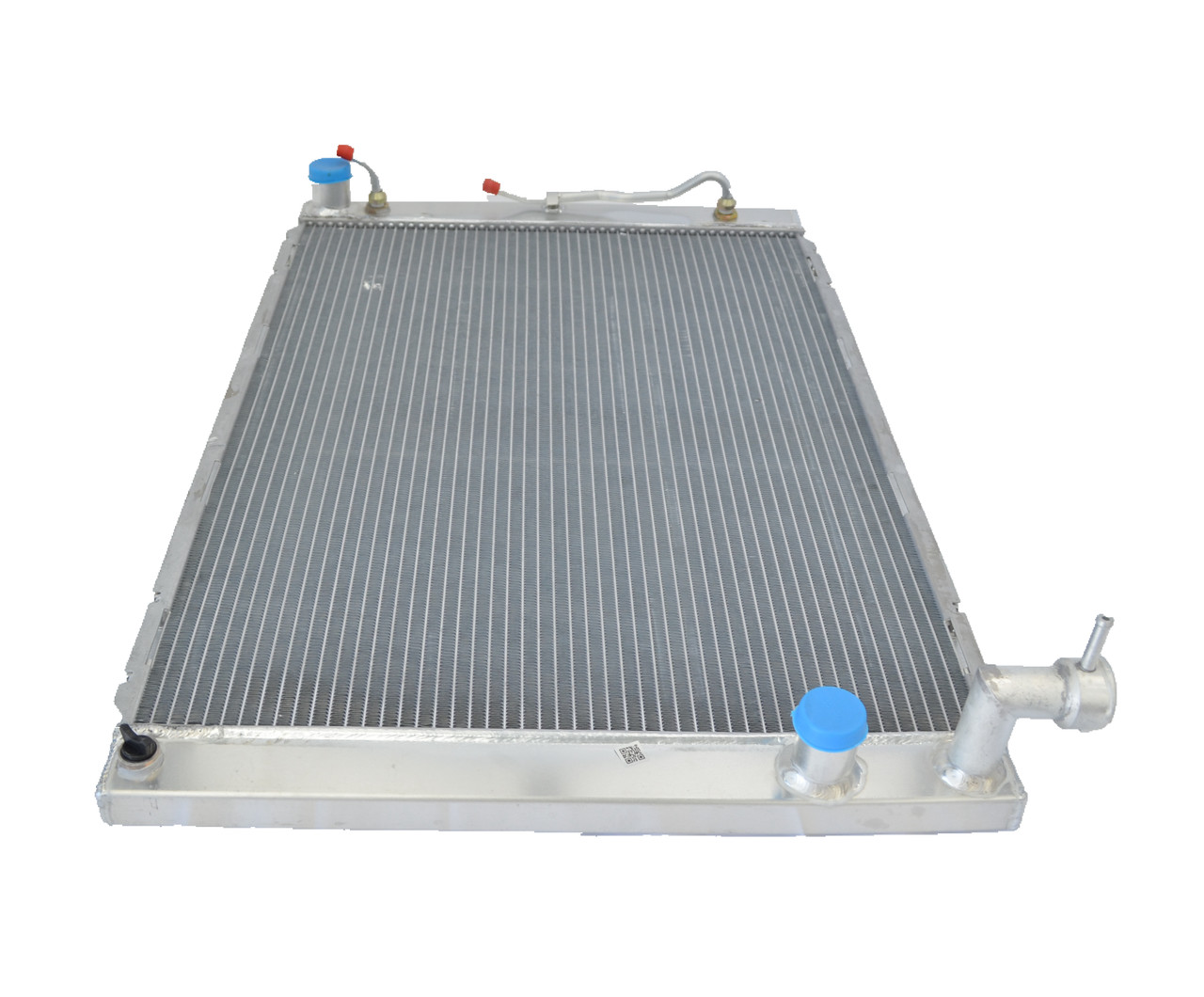 Radiator for Toyota Alphard MNH10W MNH15W New from 2002 to 2005 Auto Manual 3.0L V6 06 07