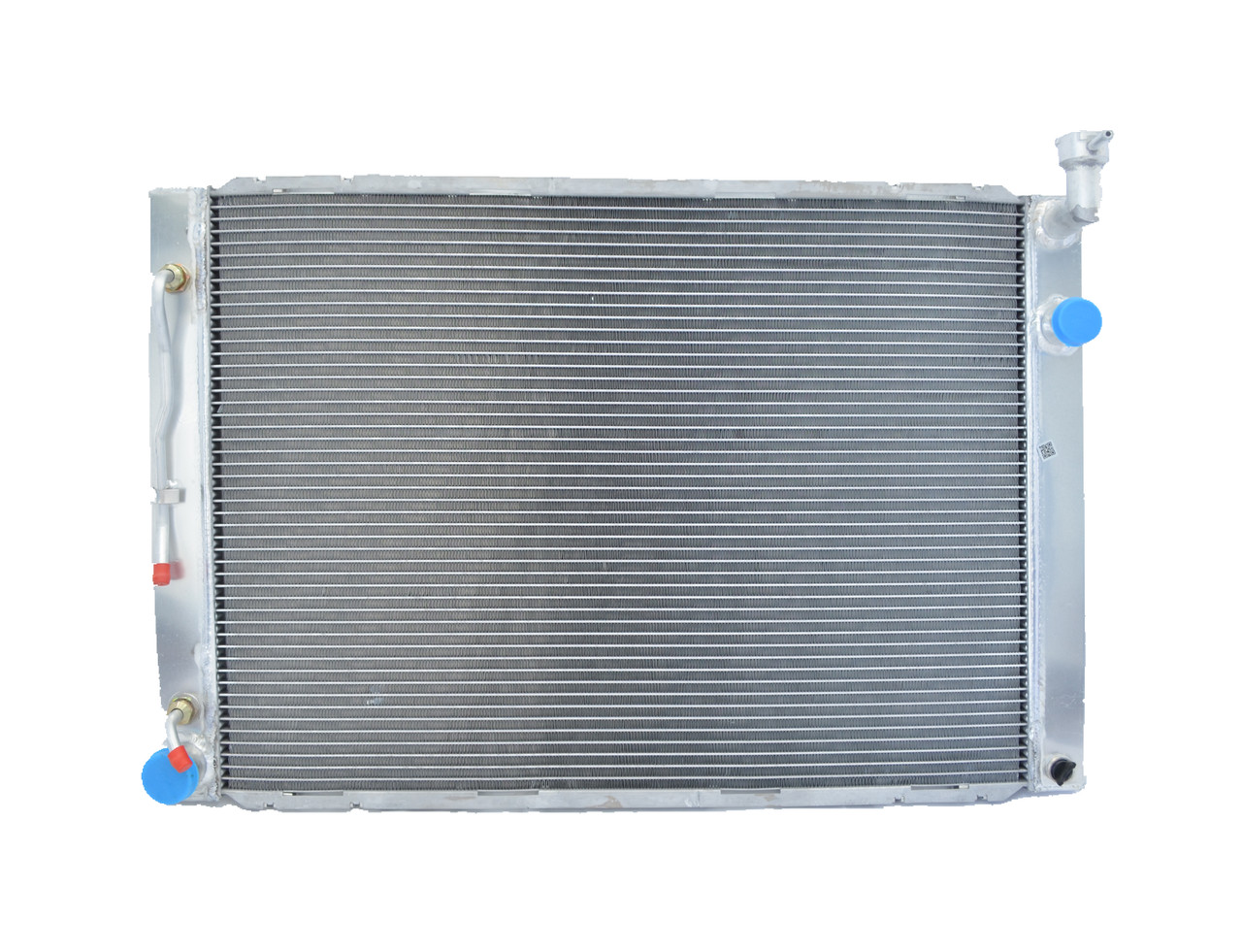 Radiator for Toyota Alphard MNH10W MNH15W New from 2002 to 2005 Auto Manual 3.0L V6 06 07