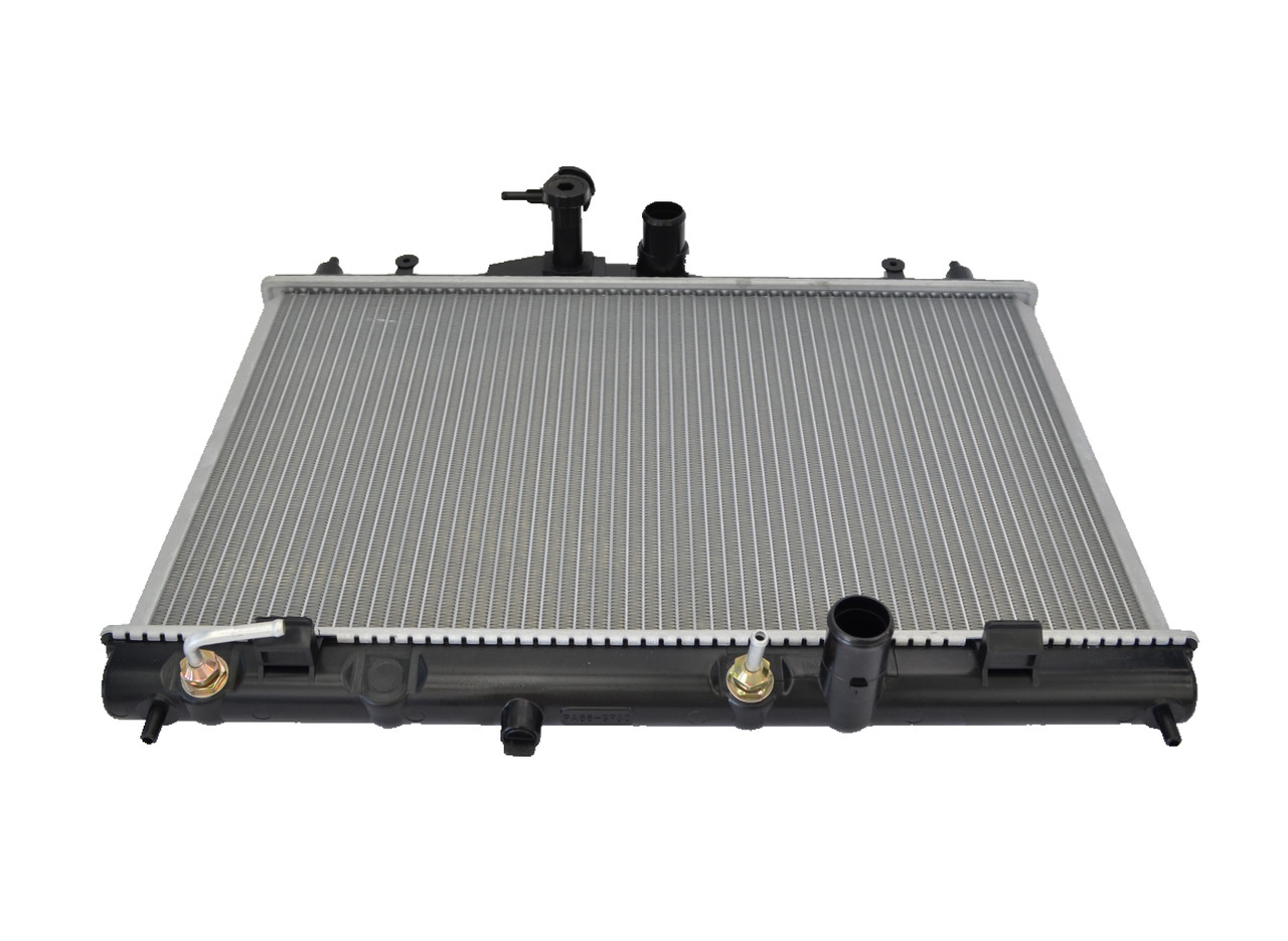 Radiator for Nissan TIIDA C11 New from 2006 to 2013 1.8L Auto Manual 07 08 09 10 11 12