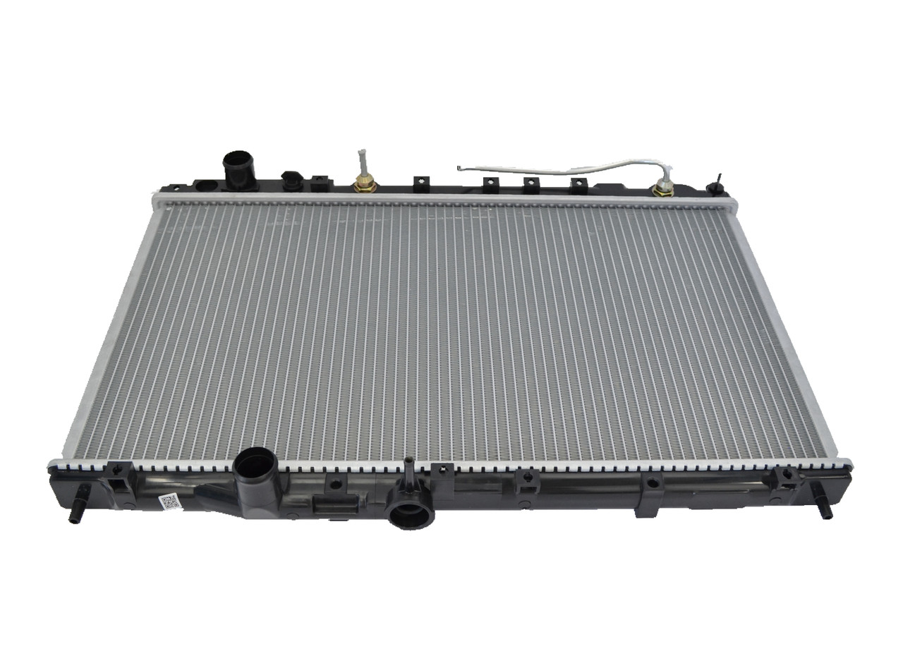 Radiator for Mitsubishi Galant HG/HH New from 1987-1993 Auto Manual 2.0L 88 89 90 91 92
