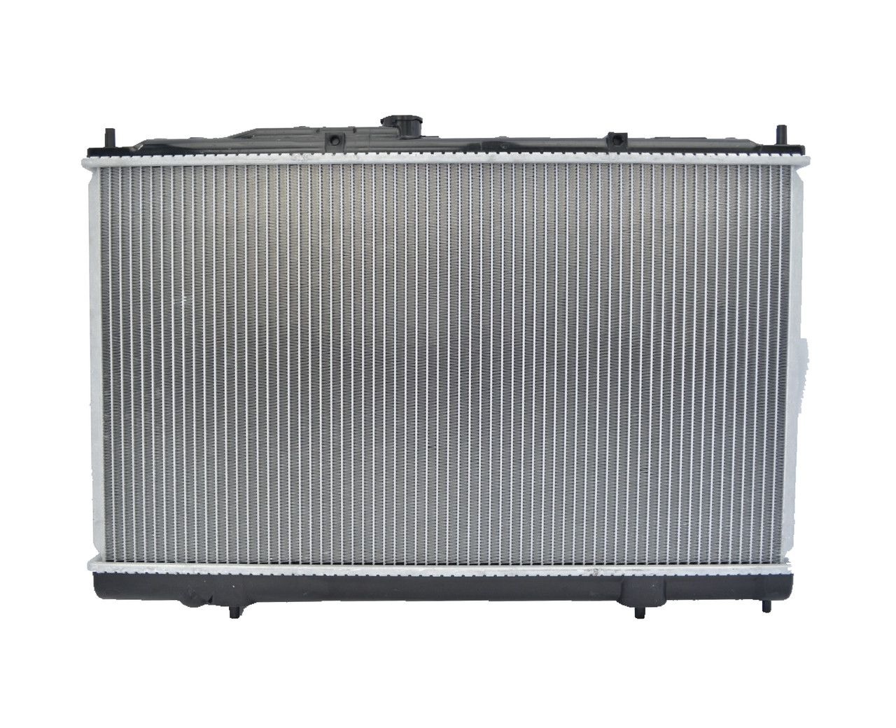 Radiator for Mitsubishi Galant HG/HH New from 1987-1993 Auto Manual 2.0L 88 89 90 91 92