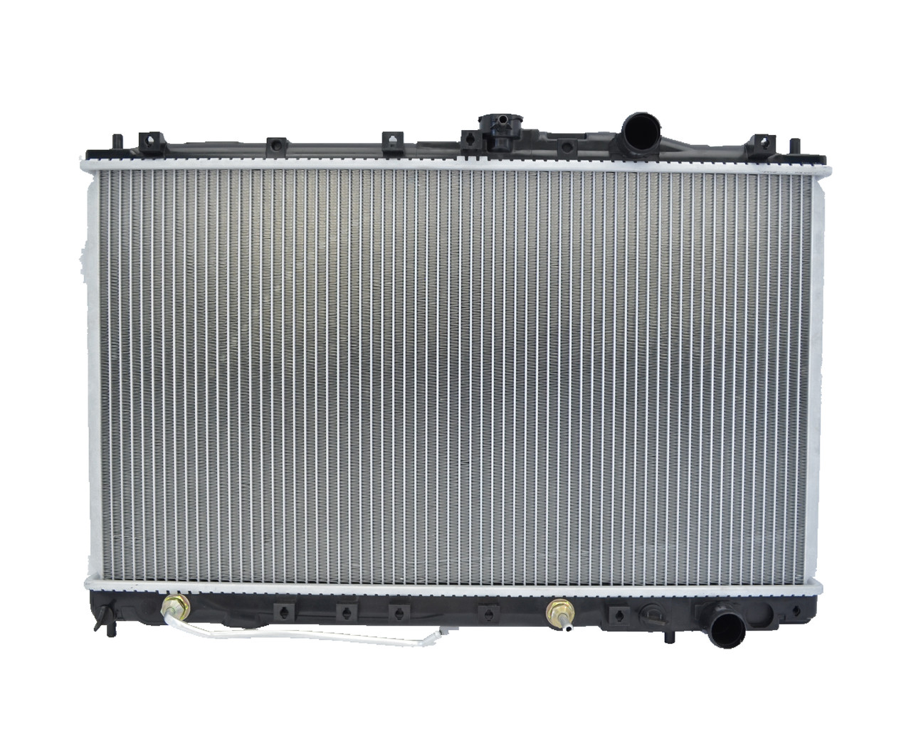 Radiator for Mitsubishi Galant HG/HH New from 1987-1993 Auto Manual 2.0L 88 89 90 91 92