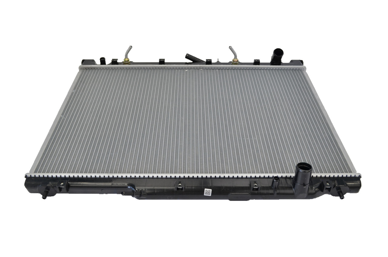 Radiator for Mazda CX-9 CX9 TB New from 2007 to 2016 Auto Manual 3.7L V6 SUV 08 09 10 11 12 13 14 15