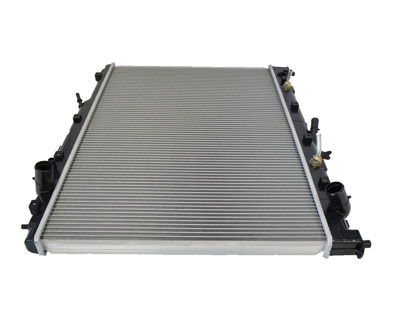 Radiator for Mazda CX-9 CX9 TB New from 2007 to 2016 Auto Manual 3.7L V6 SUV 08 09 10 11 12 13 14 15