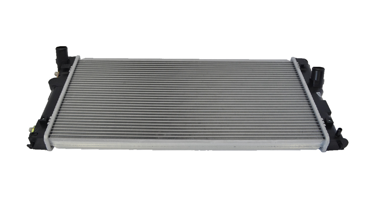 Radiator for Toyota Celica ZZT230 ZZT231 1.8L New from 1999 to 2005 Auto Manual 00 01 02 03 04