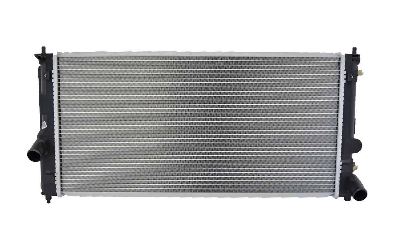 Radiator for Toyota Celica ZZT230 ZZT231 1.8L New from 1999 to 2005 Auto Manual 00 01 02 03 04