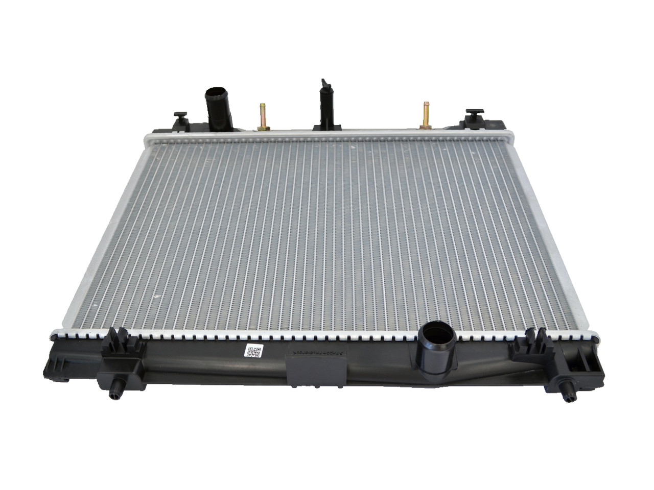 Radiator for Toyota Yaris NPC90 NPC91 NPC130 NPC131 New from 2005 to 2011 Auto Manual 06 07 08 09 10