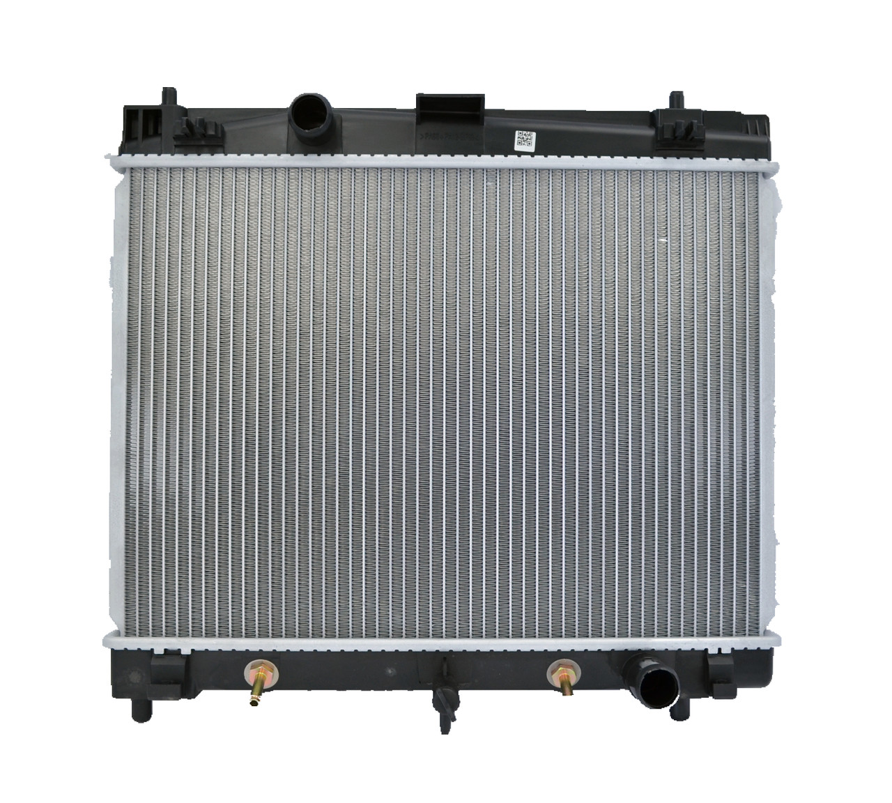 Radiator for Toyota Yaris NPC90 NPC91 NPC130 NPC131 New from 2005 to 2011 Auto Manual 06 07 08 09 10