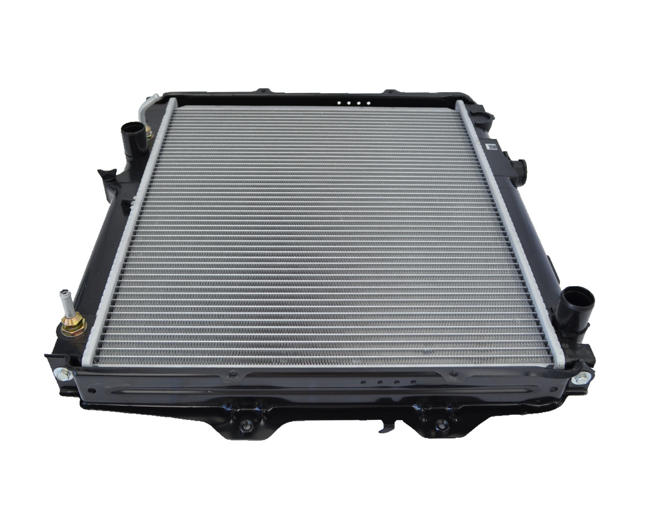Radiator for Toyota Hilux RZN149/154/169/179R New from 1997 to 2005 Auto Manual 2.7L Petrol 98 99 00 01 02 03 04